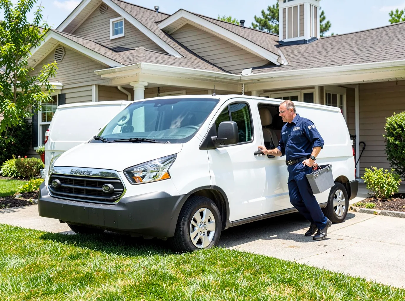 Emergency Plumber company in Brownsburg, VA