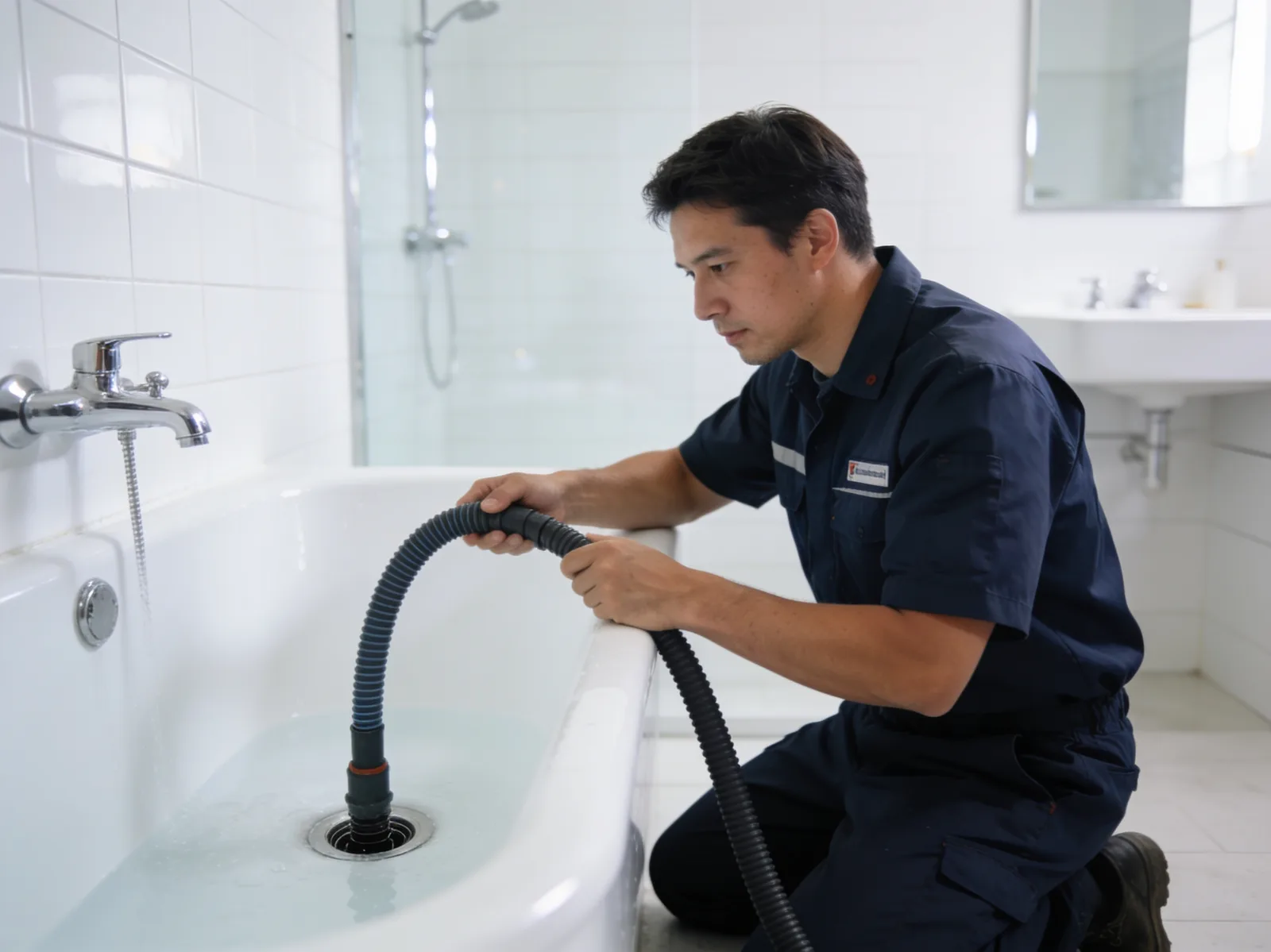 Emergency Plumber Brownsburg, VA FAQs